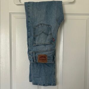 Levi's Women’s Blue Jeans